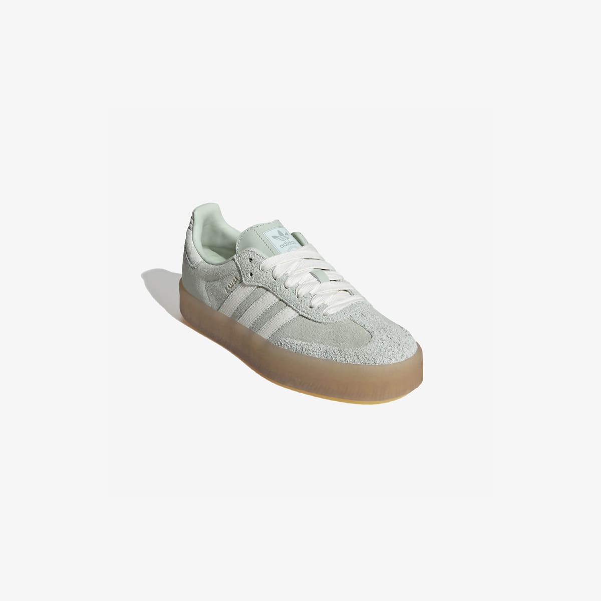 Women's adidas Sambae 'Linen Green'